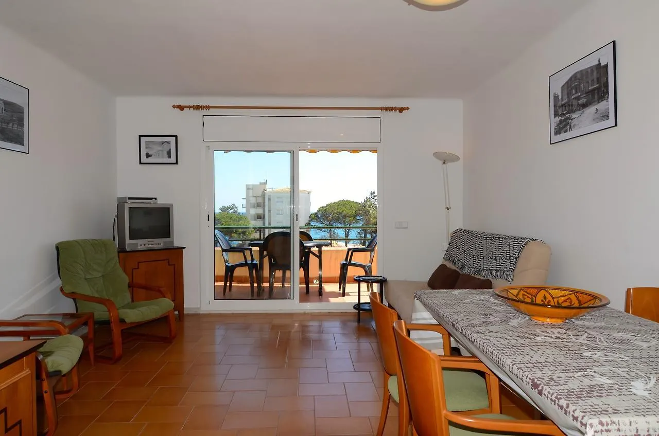 Gregal - Apartamentos Apartment L'Escala