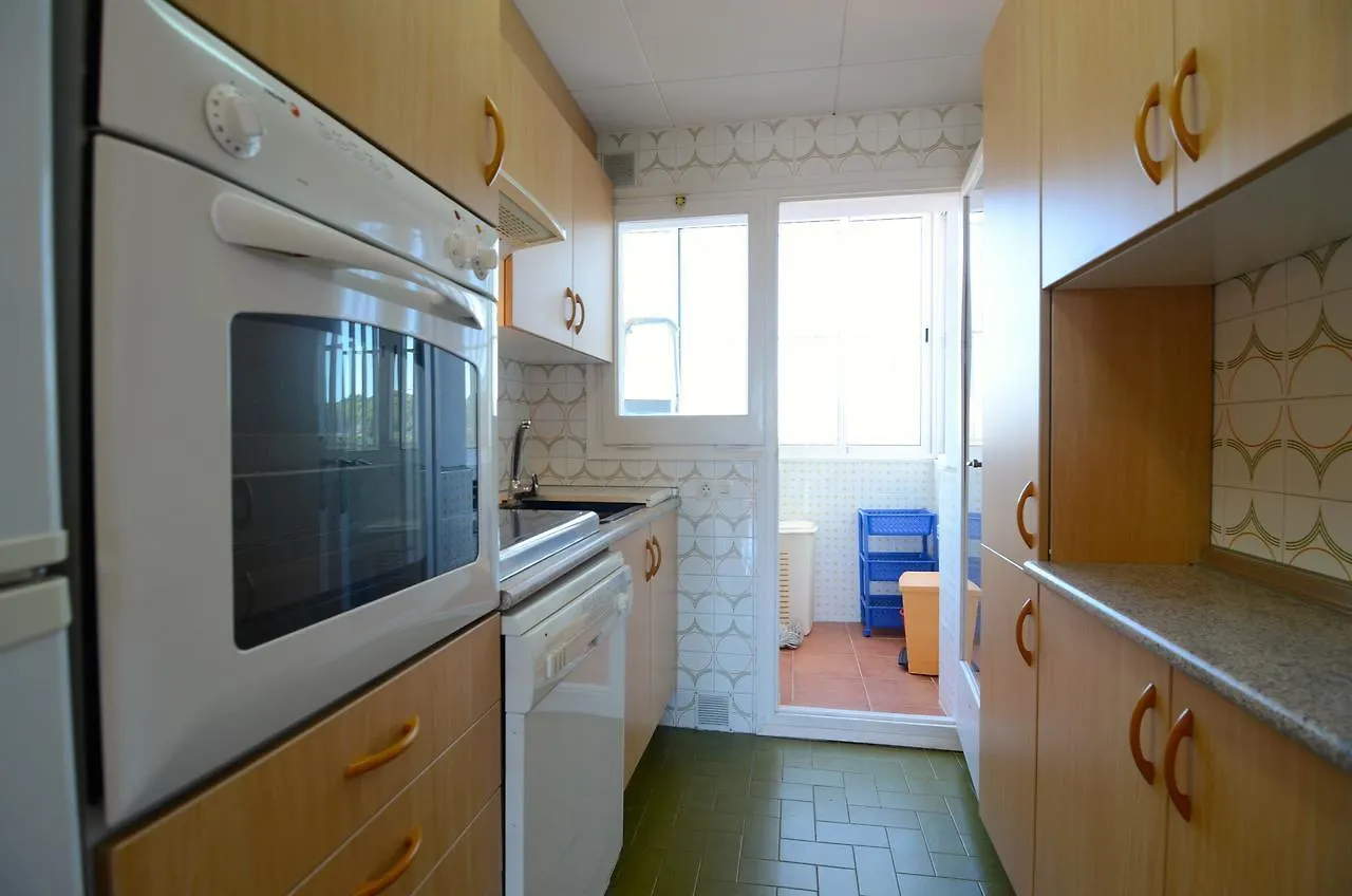 Apartment Gregal - Apartamentos Spain