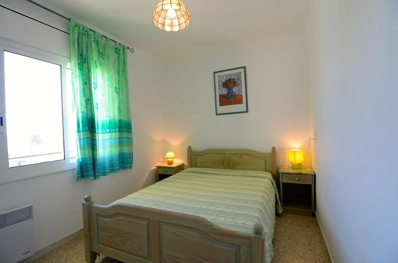 Gregal - Apartamentos L'Escala