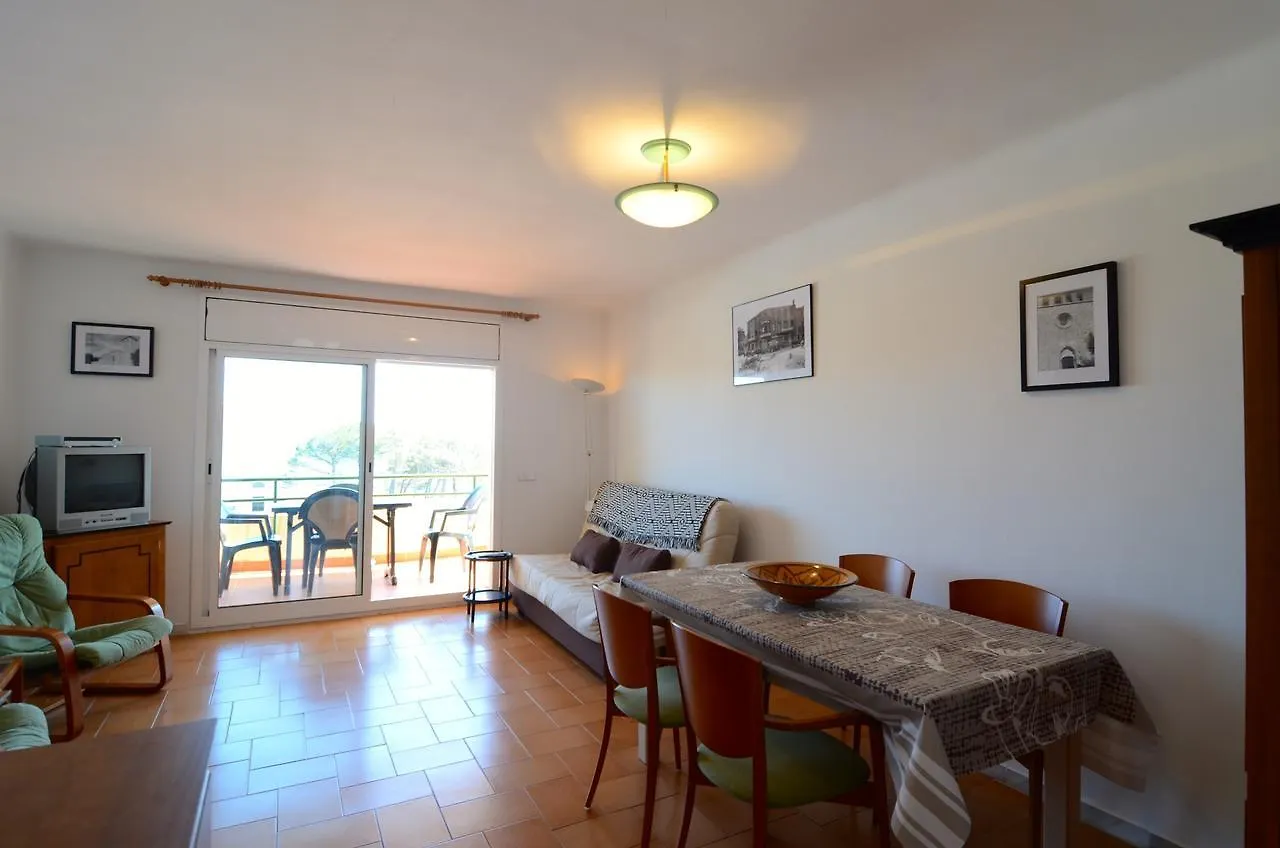 Apartment Gregal - Apartamentos