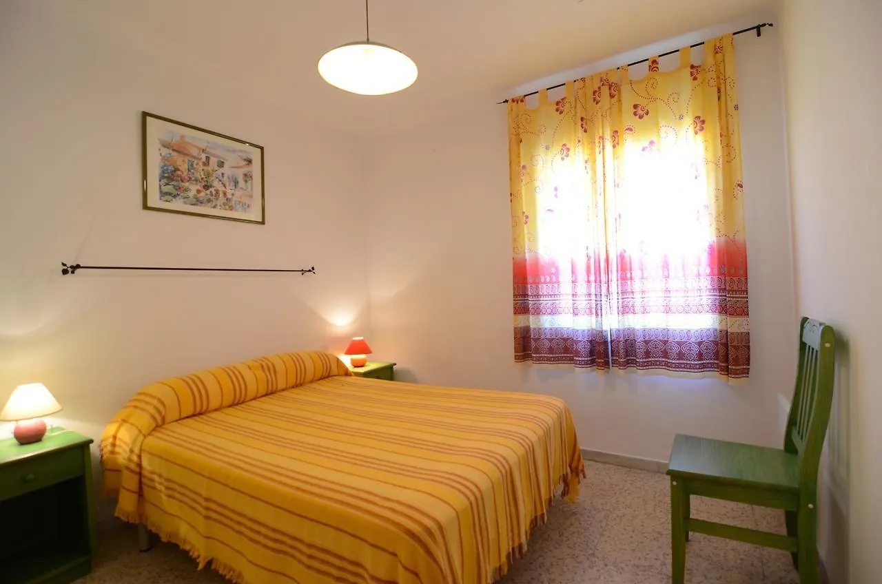 Gregal - Apartamentos Apartment