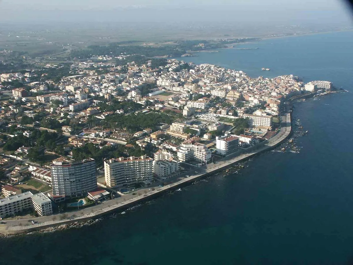 Apartment Gregal - Apartamentos Spain
