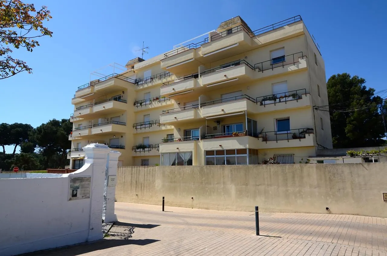 Gregal - Apartamentos Spain