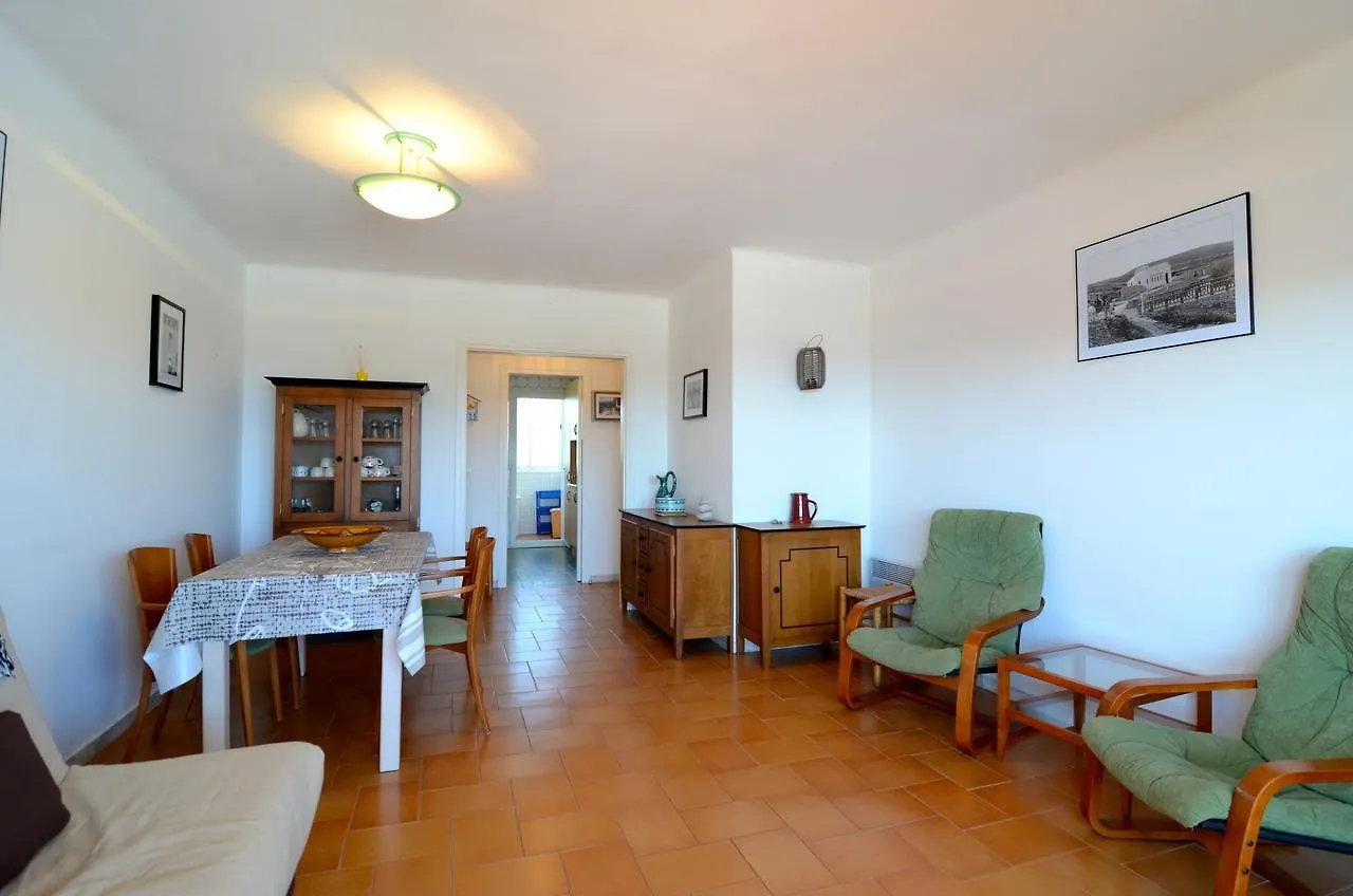 Gregal - Apartamentos