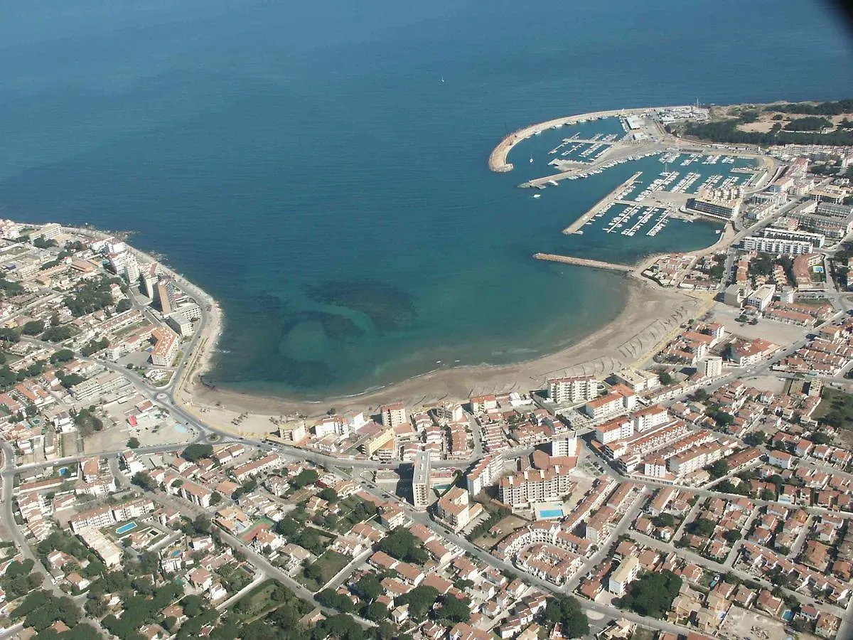Apartment Gregal - Apartamentos