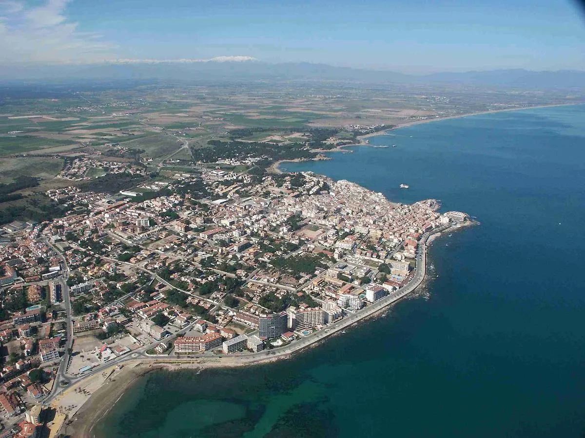 Gregal - Apartamentos Apartment