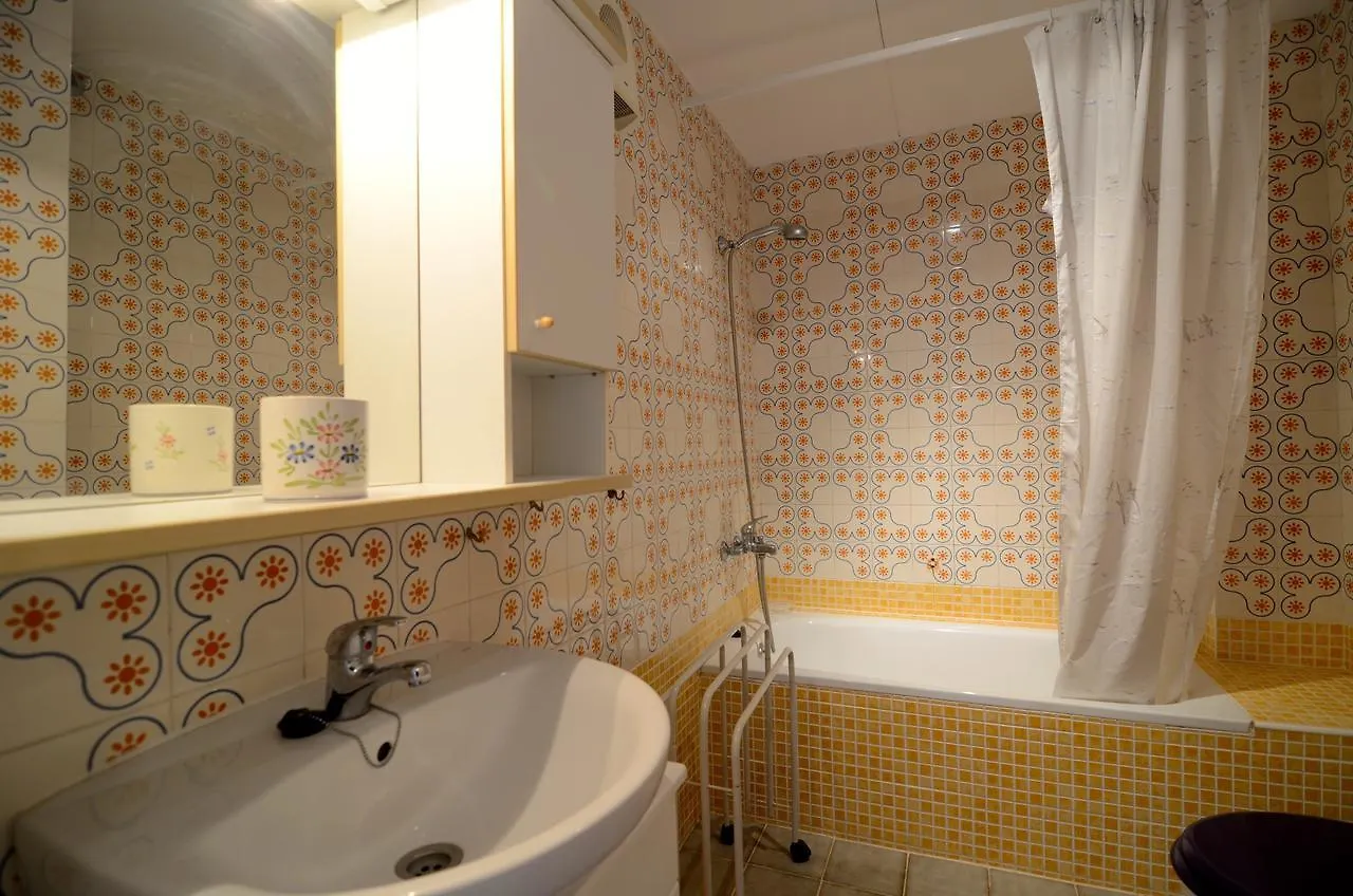 Gregal - Apartamentos L' Escala