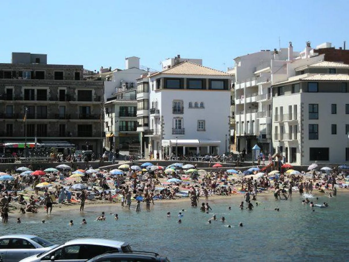 Gregal - Apartamentos L' Escala